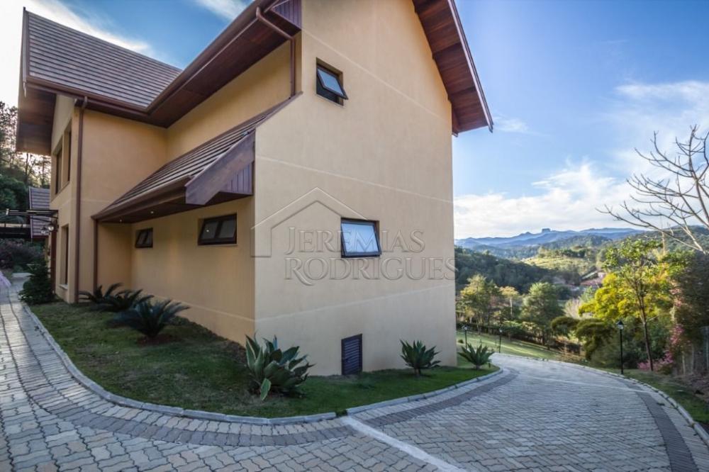 Casa à venda por R$ 6.000.000,00 - Santo Antônio do Pinhal/SP