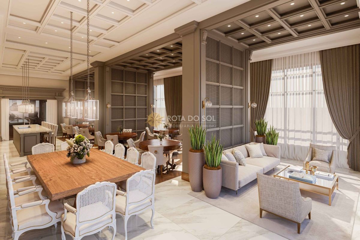 Salzburgo Dallo Apartamento 4 Suítes Meia Praia Itapema SC