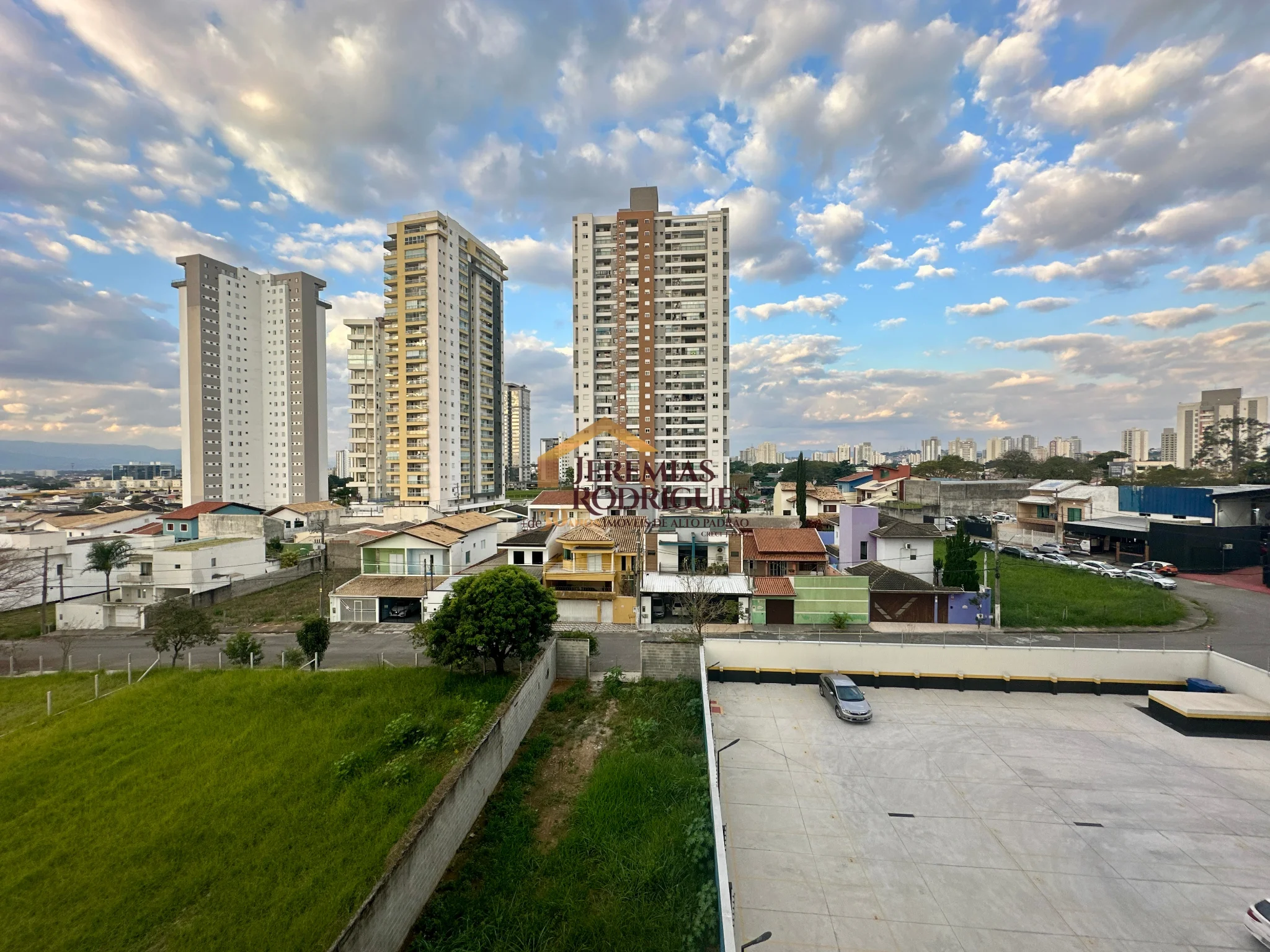 Apartamento para locação no Residencial Rembrandt em Taubaté/SP. — foto 26