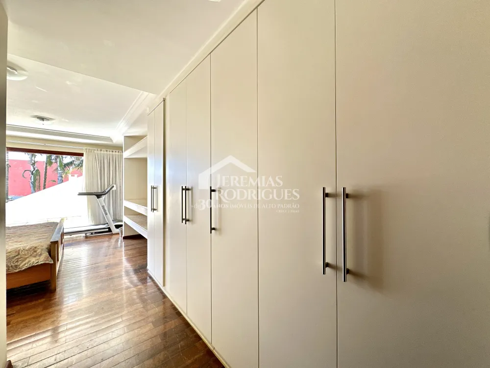 Casa com 4 quartos, 617 m² - Condomínio Taubaté Village - Taubaté/SP