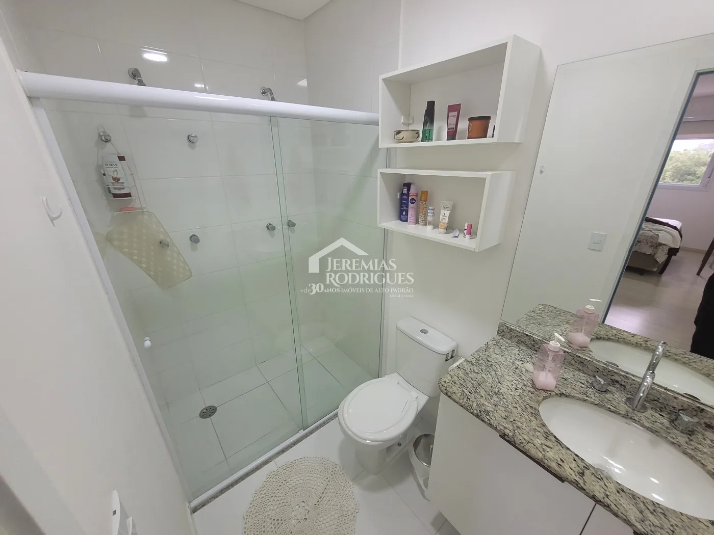 Apartamento com 3 suítes, 130 m² - Edifício Maximus Residence - Pindamonhangaba/SP.