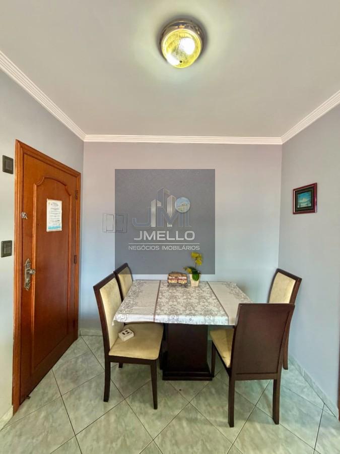 Apartamento para Venda em Praia Grande, Maracana, 1 dormitório, 1 banheiro, 1 vaga