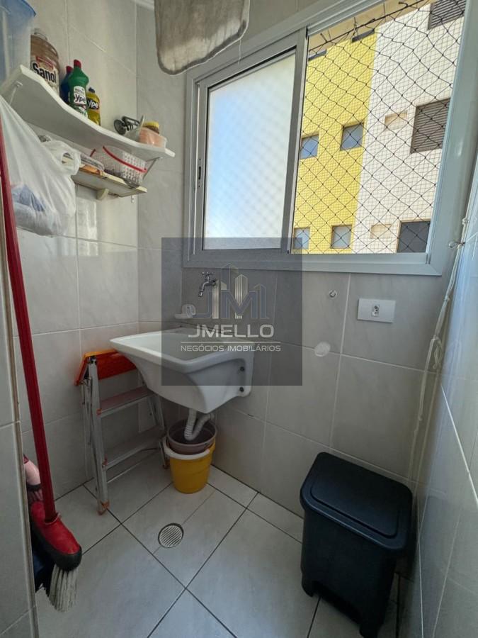 Apartamento para Venda em Praia Grande, Guilhermina, 1 dormitório, 1 banheiro, 1 vaga