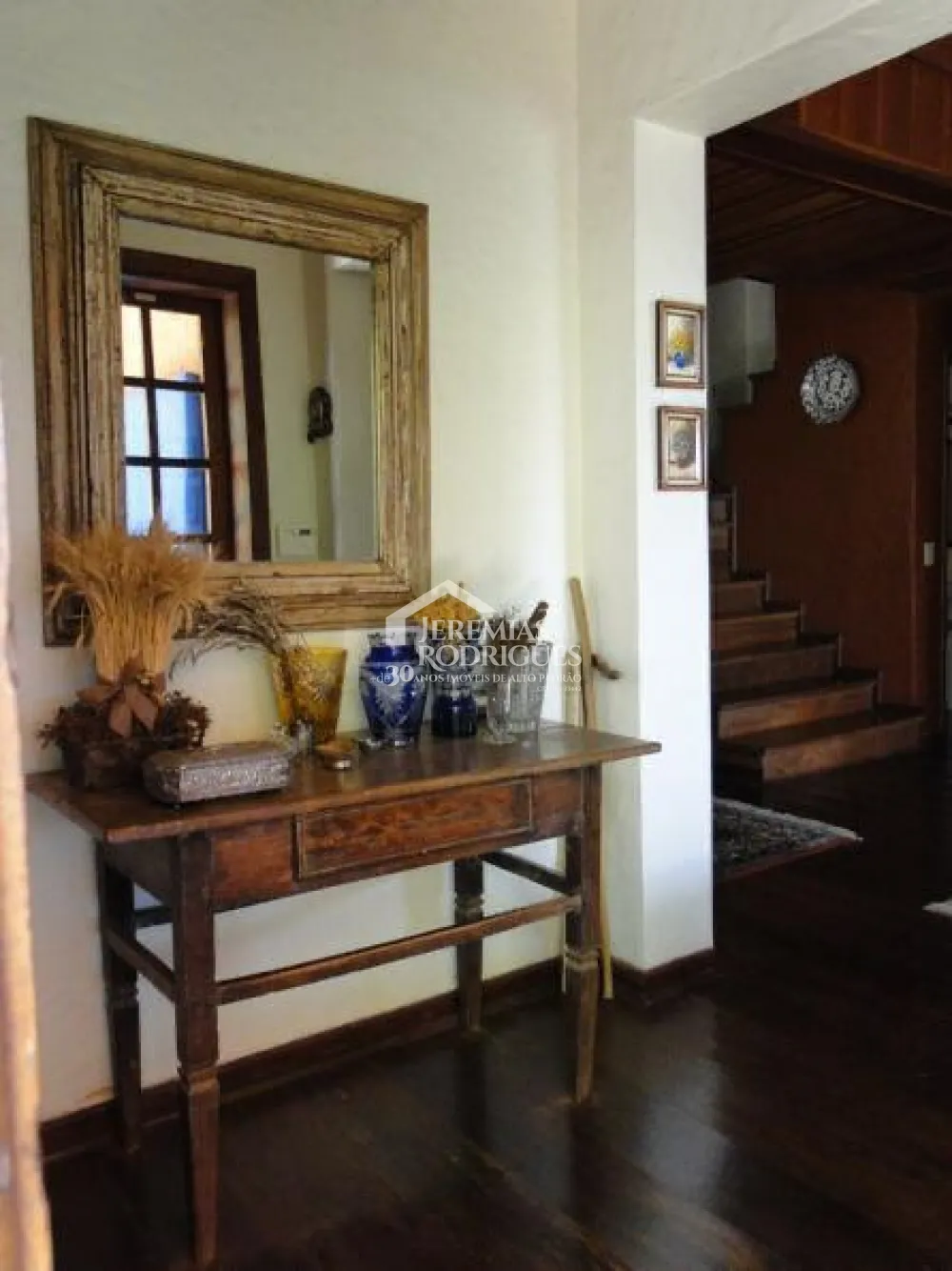 Casa com 4 dormitórios, 600 m² - Descansópolis - Campos do Jordão/SP.