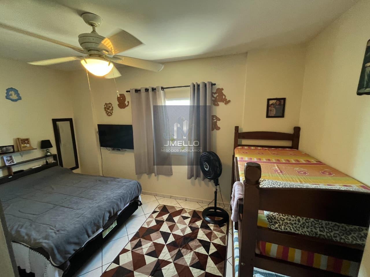 Apartamento para Venda em Praia Grande, Jd Real, 1 dormitório, 1 banheiro, 1 vaga