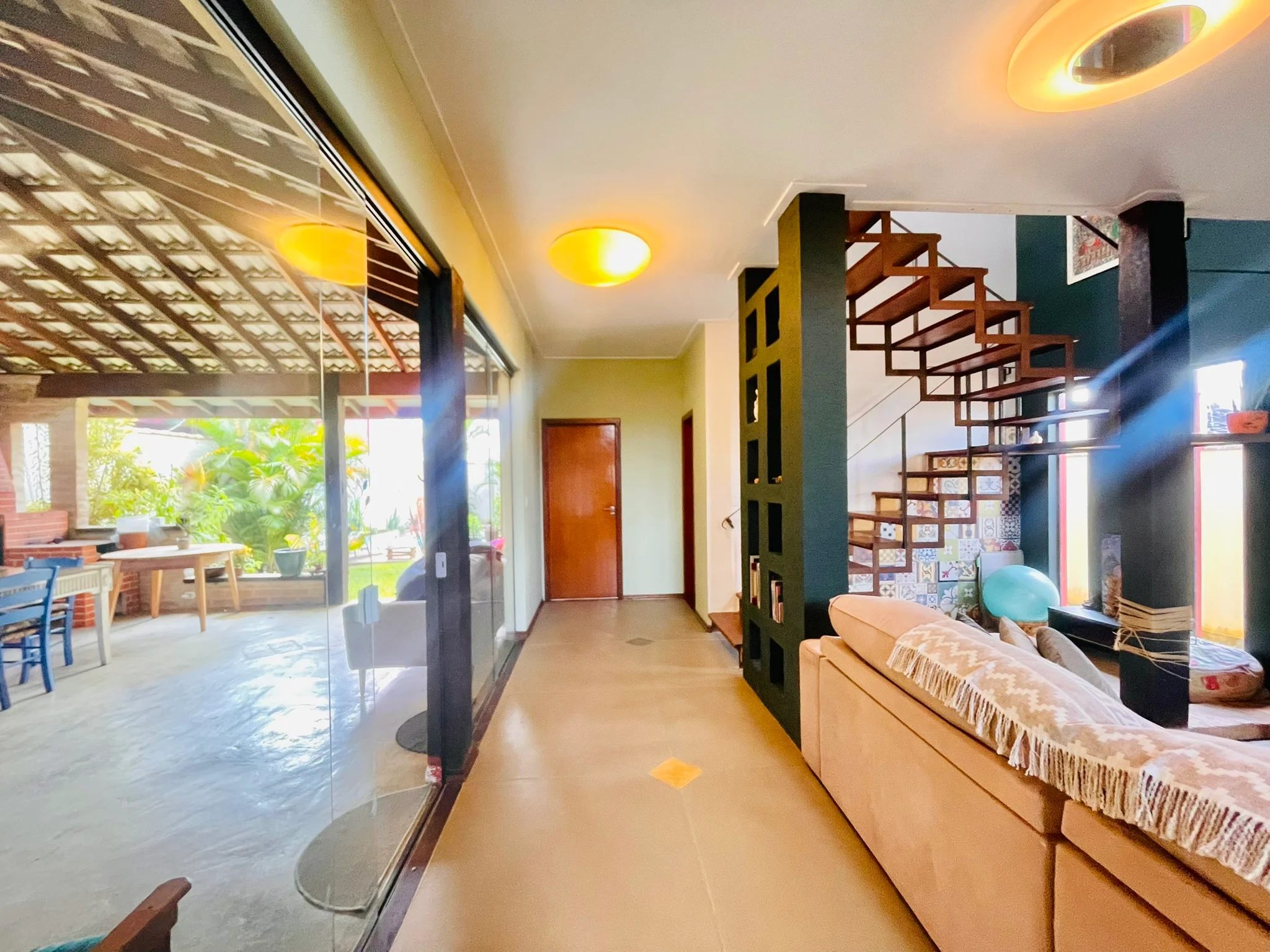 Casa com 3 dormitórios à venda no Condomínio Real Ville em Pindamonhangaba/SP