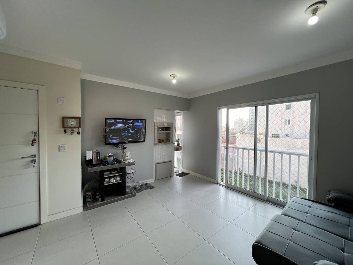 Apartamento 2 Quartos Meia Praia Itapema SC — foto 3