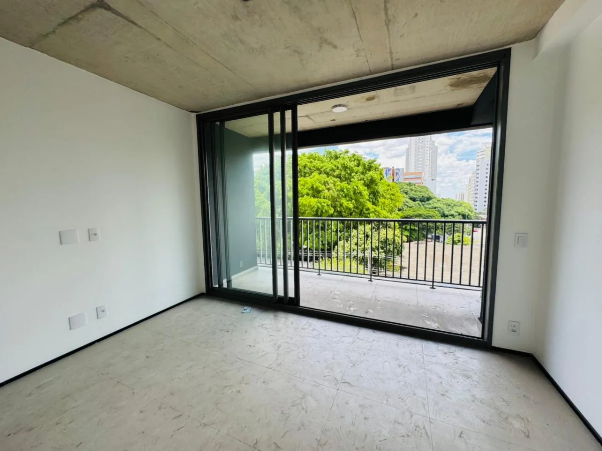 Studio na Vila Mariana - 24m² - Próximo ao Metrô — foto 4