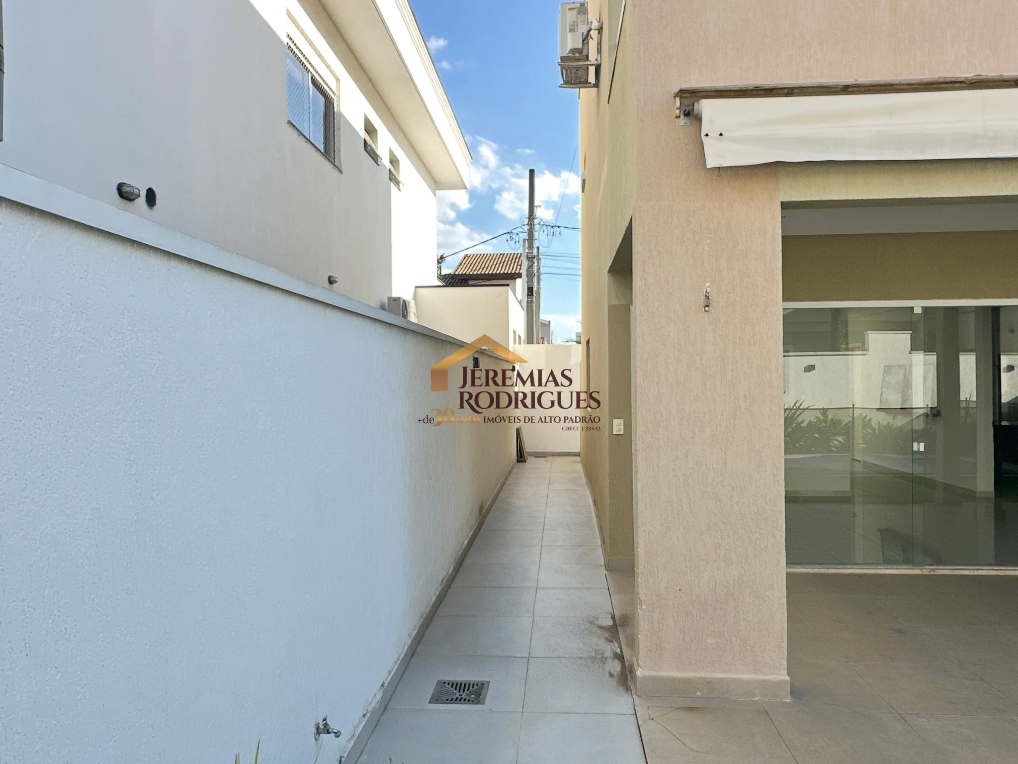 Casa para locação e venda no Condomínio Campos do Conde II Versailles em Tremembé/SP. - foto 44