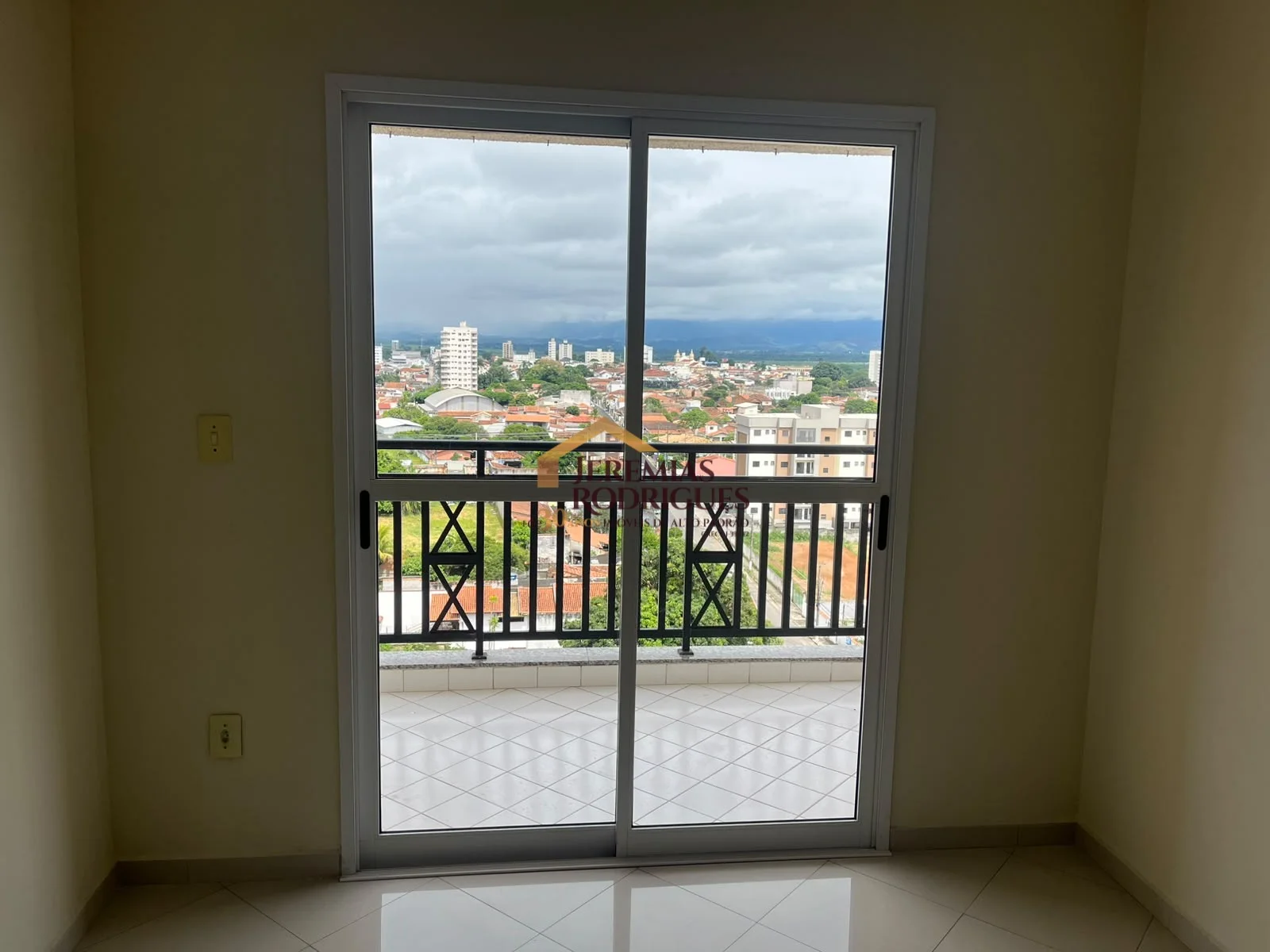 Apartamento para locação no Edifício Residencial Grand Valle Royal em Pindamonhangaba/SP. - foto 31