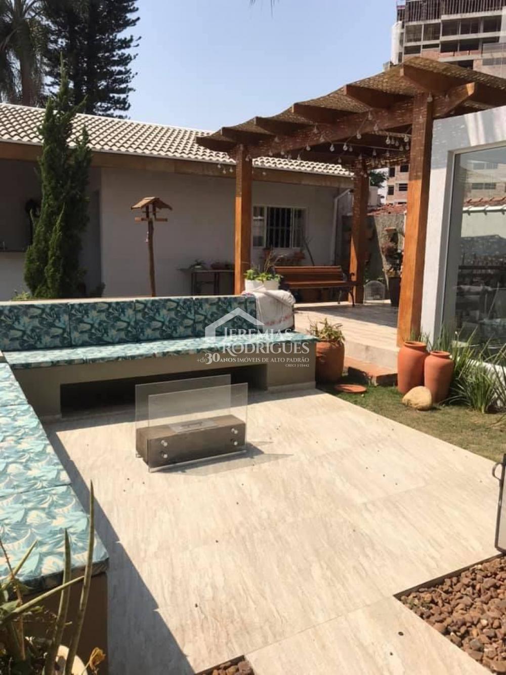 Casa com 4 dormitórios, 690 m² - Jardim das Nações - Taubaté/SP