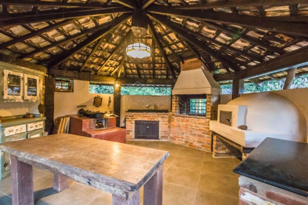 Casa com 3 quartos, 630 m², à venda por R$ 6.500.000- Condomínio Pedra de Fogo - Campos do Jordão/SP