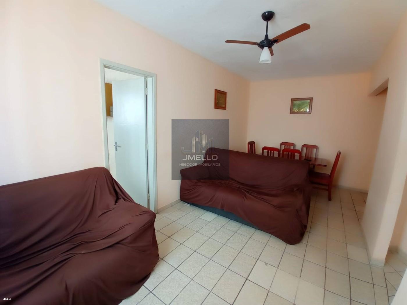 Apartamento para Venda em Praia Grande, OCIAN, 1 dormitório, 1 banheiro, 1 vaga