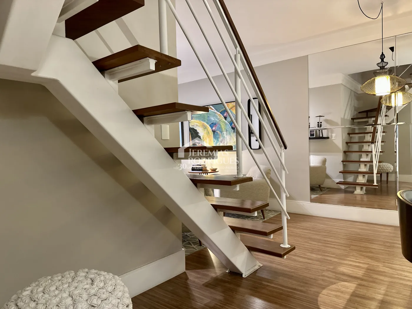 Apartamento com 2 dormitórios, 171 m² - Edifício Solar dos Juritis - Taubaté/SP.