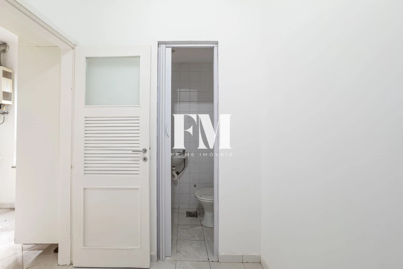 Lagoa | Rua Ministro Armando de Alencar | 3 Quartos (1 Suíte) | 79m² com Vaga à Beira da Lagoa - foto 34
