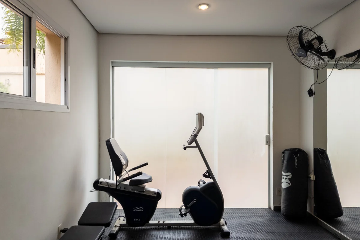 Apartamento 96 m² | 3 dormitórios | 700 m do metrô Praça da Árvore