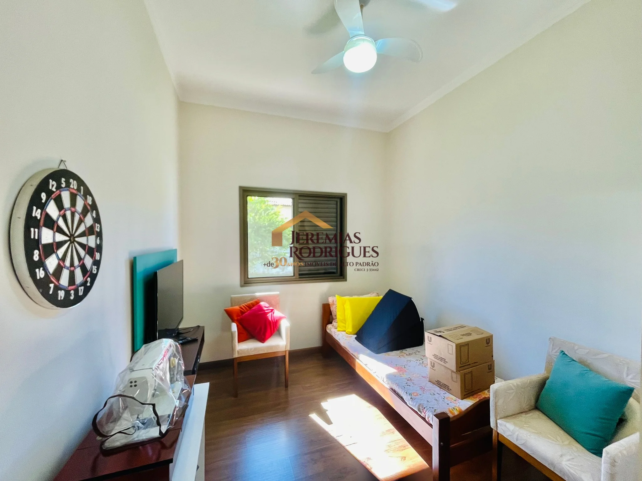 Casa à venda no Condomíno Real Ville em Pindamonhangaba/SP. — foto 31