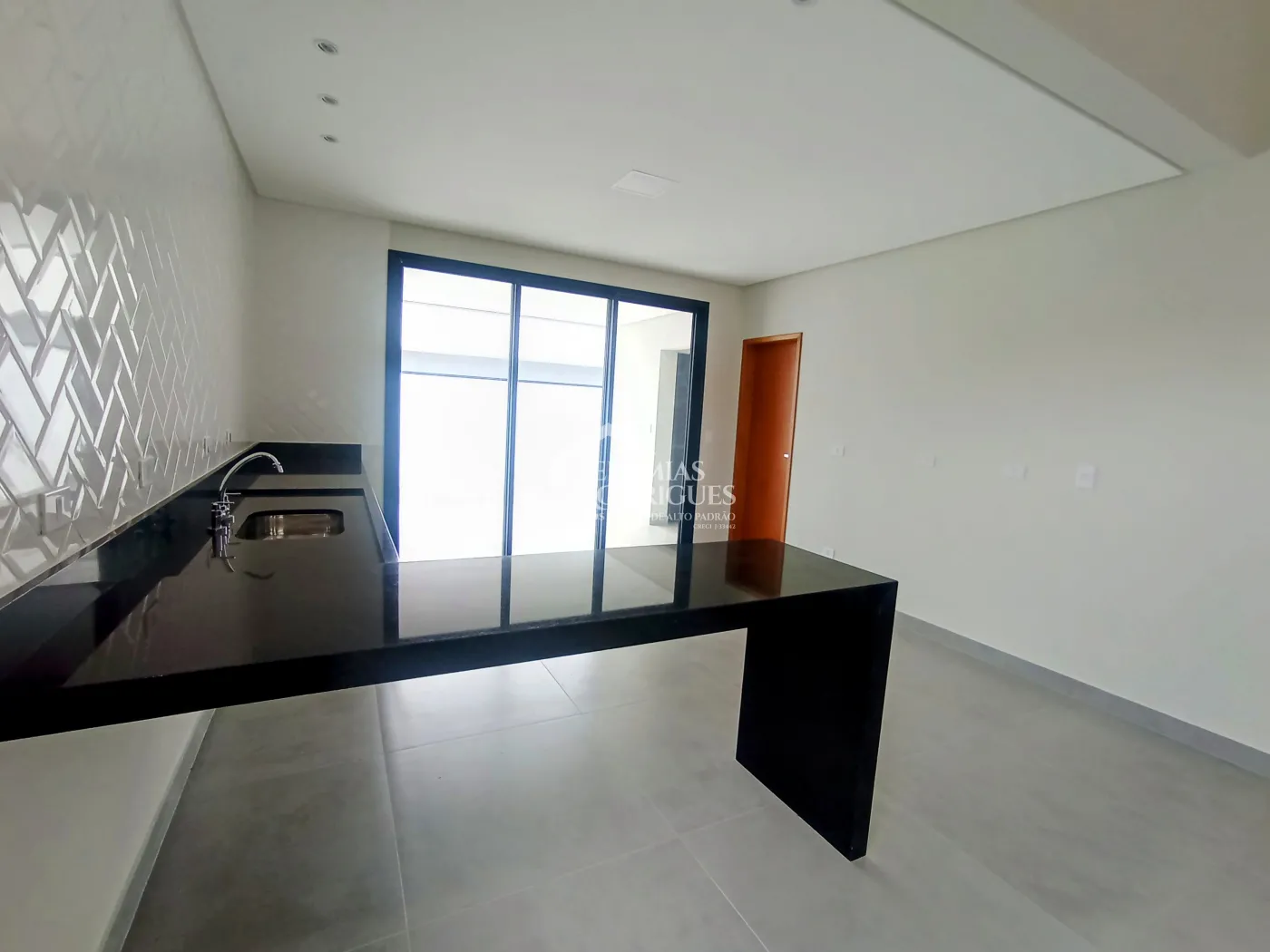 Casa com 3 suítes, 162 m² - Condomínio Residencial Terrazzo Di Itália - Taubaté/SP.