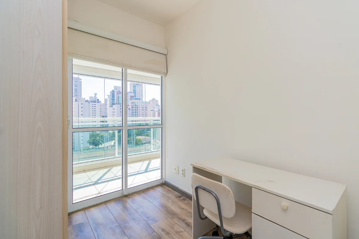 Apartamento no Campo Belo - Próximo ao Metrô - 60m² — foto 15
