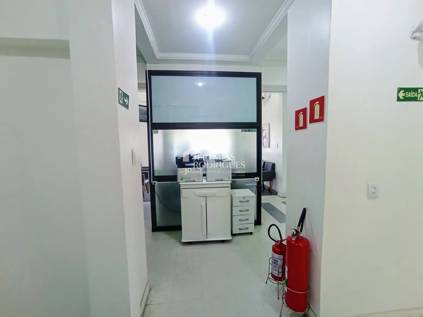 Ponto comercial para venda com 161 m² no bairro São Benedito em Pindamonhangaba/SP