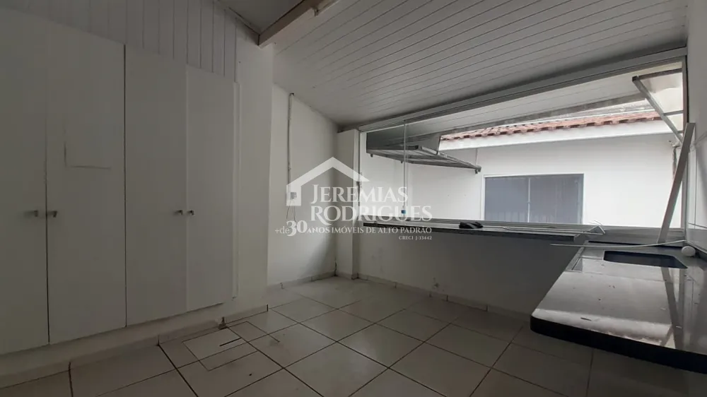 Ponto comercial com 165 m²- Jardim das Nações - Taubaté/SP