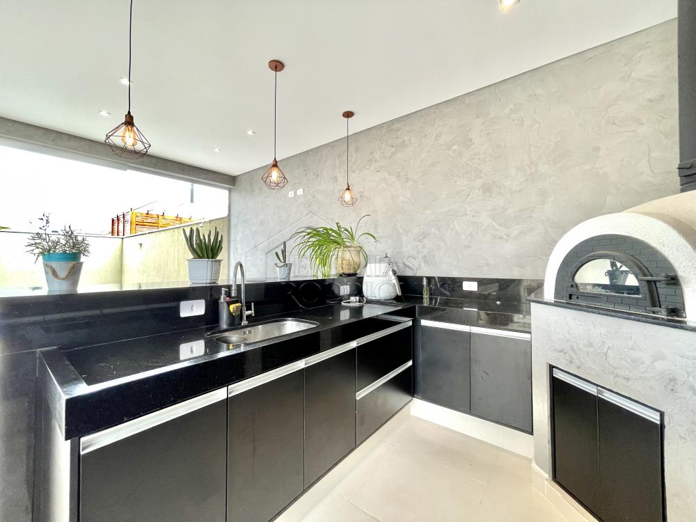 Casa com 4 quartos, 306 m² - Condomínio Ouro Ville - Taubaté/SP