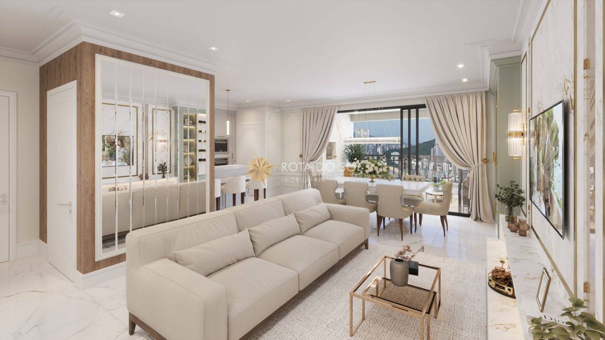 Maison Ladurée Apartamento 4 Suítes Centro Itapema SC