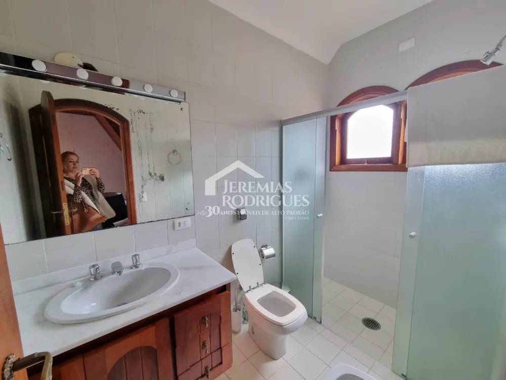 Casa com 6 dormitórios, 650 m² - Vila Inglesa - Campos do Jordão/SP