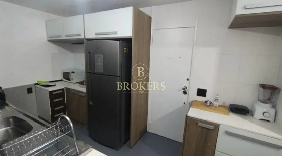 Apartamento à venda, Rua prudente de Morais, próximo a Garcia D'Ávila - Ipanema. Sala, 3 quartos se — foto 9
