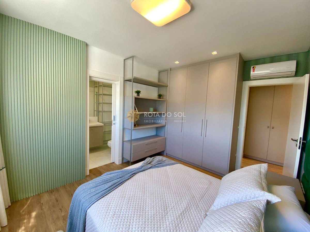 Le Premier Apartamento 3 Suítes no Centro de Itapema