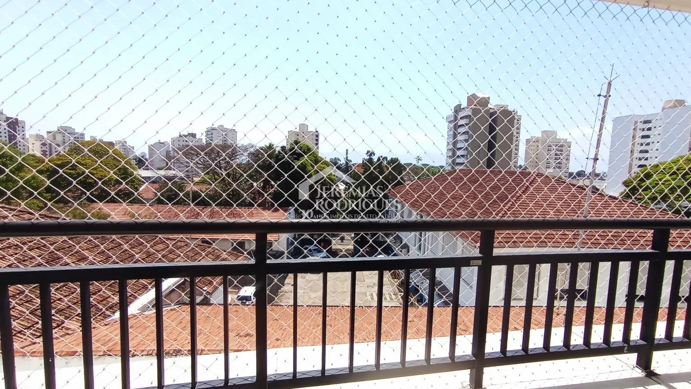 Apartamento para locação e venda no Edifício San Paolo em Taubaté/SP. — foto 8