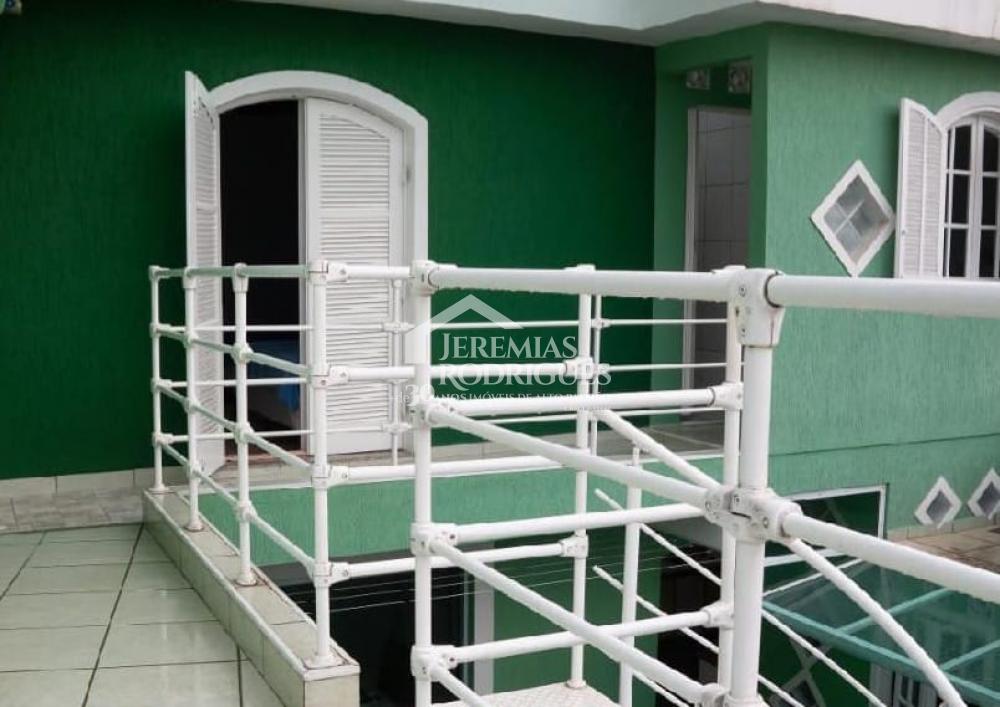 Casa com 3 quartos, 230 m², venda por R$ 800.000- Planalto - São Bernardo do Campo/SP