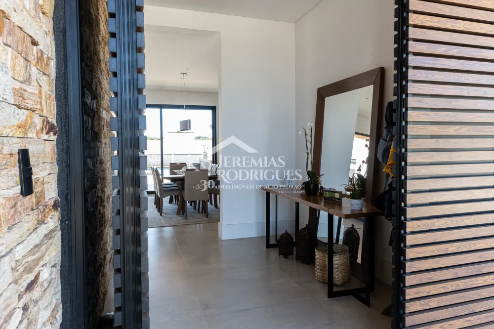 Casa com 4 suítes, 529,3 m² - Condomínio Colonial Village II - Pindamonhangaba/SP