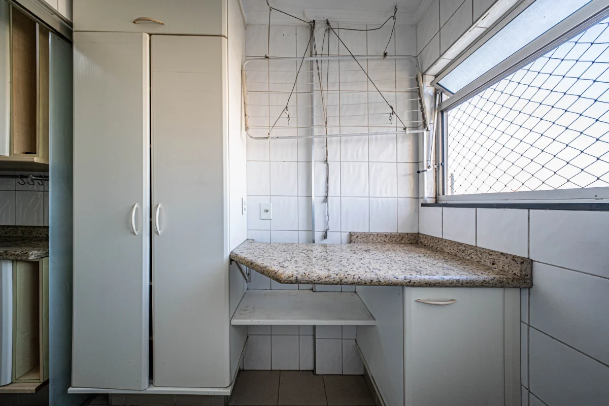Apartamento na Vila Mariana próximo ao Metrô Klabin — foto 43
