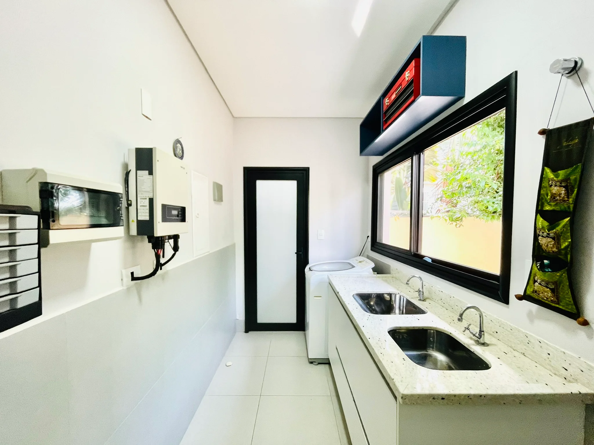 Casa à venda no Condomínio Terras de San Marco em Taubaté/SP.