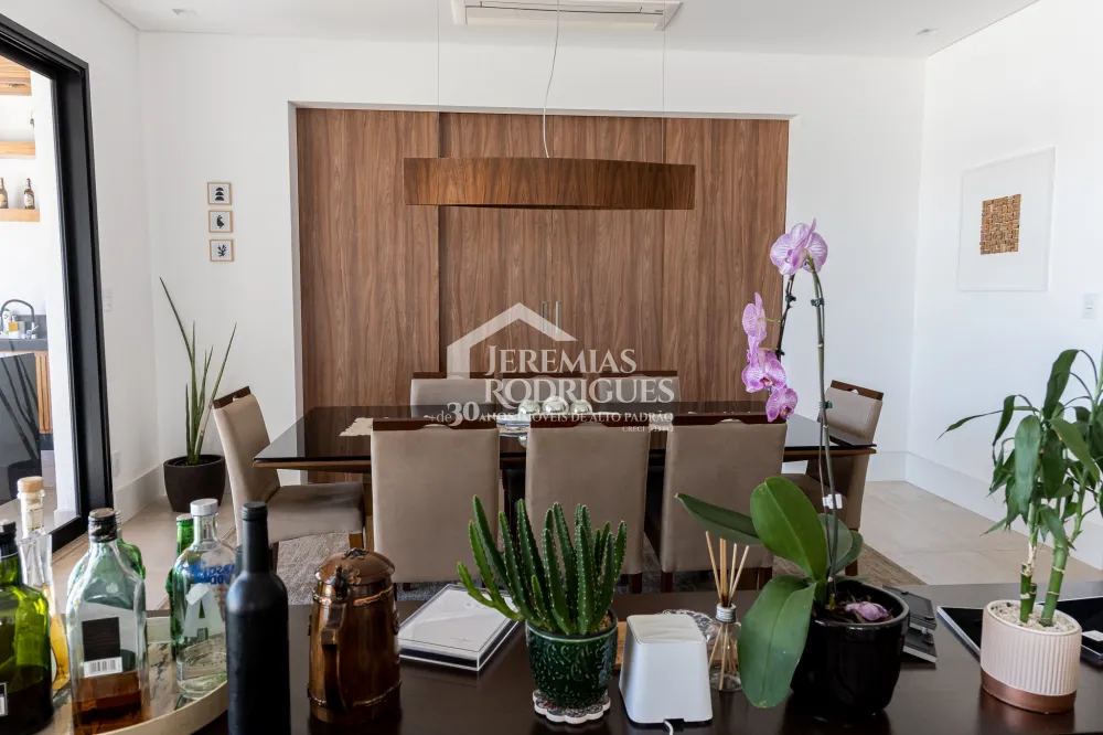 Casa com 4 suítes, 529,3 m² - Condomínio Colonial Village II - Pindamonhangaba/SP