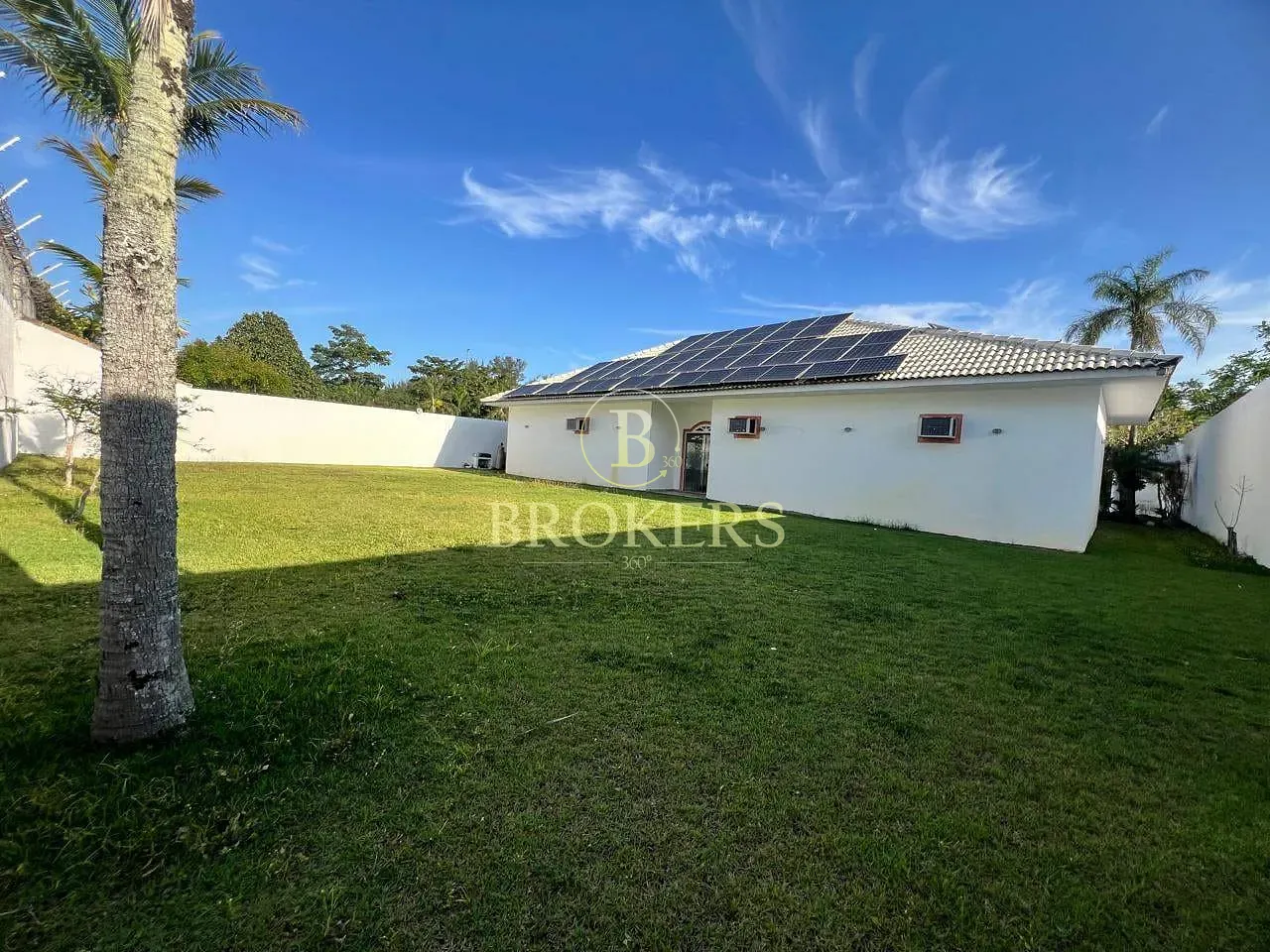 Exclusividade e lazer absoluto no Park Palace: Mansão com 8 suítes, boate privativa e 1.358m² na Ba — foto 28
