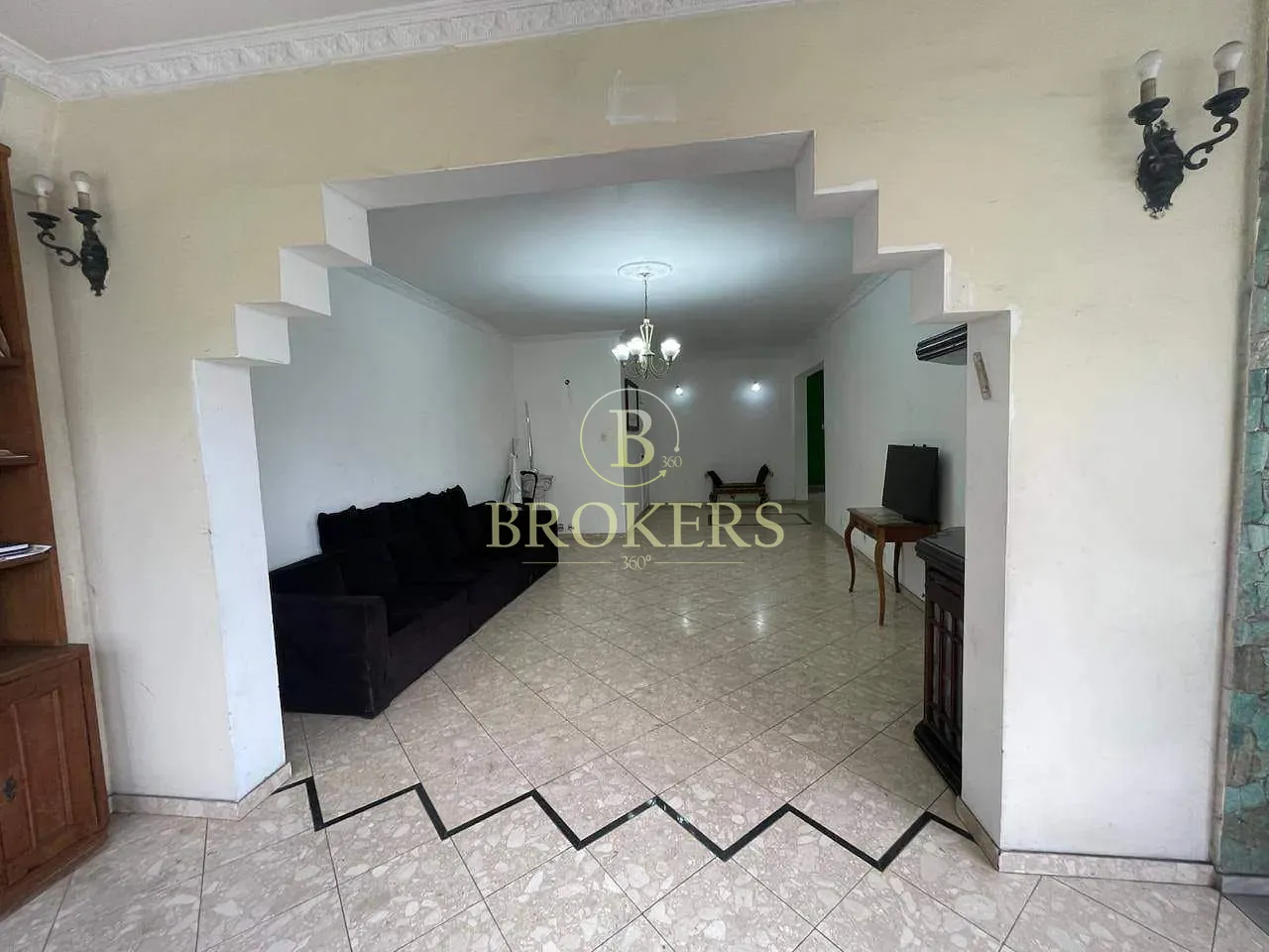 Apartamento à venda, Localização privilegiada! Em frente à Praça e à estação de metrô, Copacabana, — foto 6