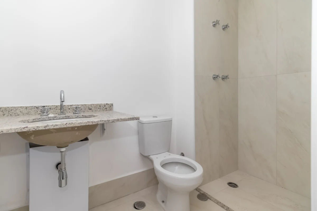 Apartamento novo próximo ao metrô Santa Cruz | 72m² | 2 dorms — foto 20