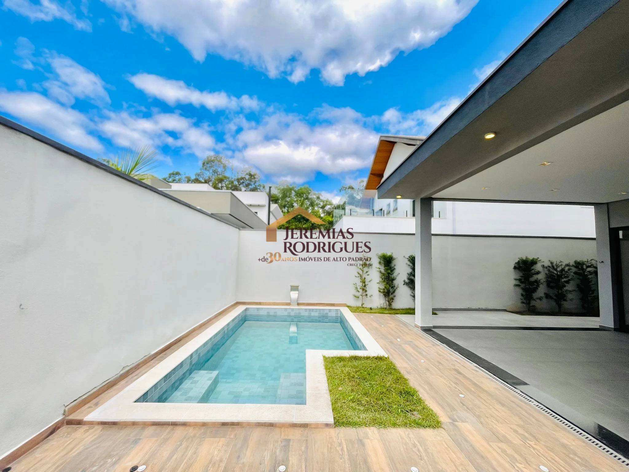 Casa à venda no Condomínio Residencial Terras de San Marco em Taubaté/SP. — foto 37