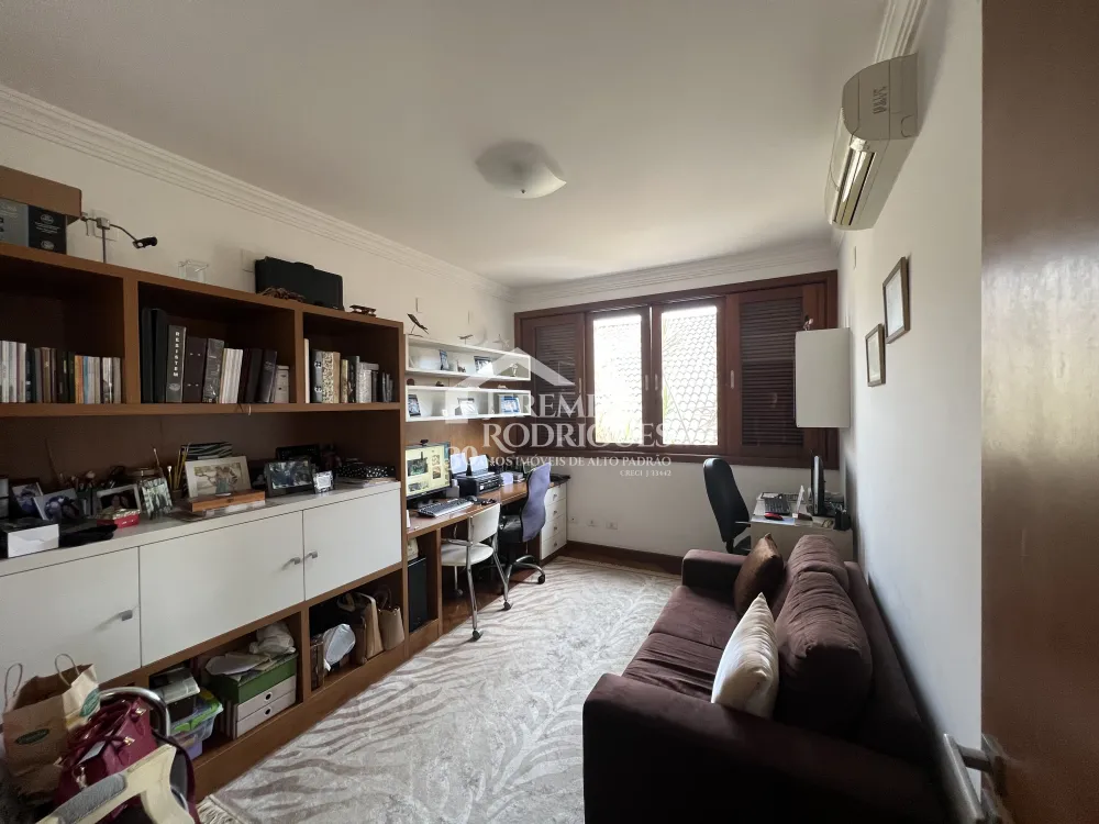 Casa com 3 quartos, 423 m² - Condomínio Taubaté Village - Taubaté/SP