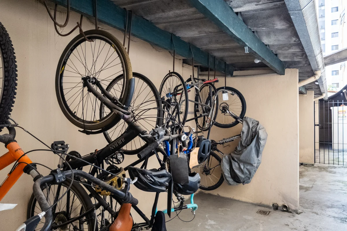 Apartamento na Saúde próximo ao Metrô Saúde e Praça da Árvore — foto 50