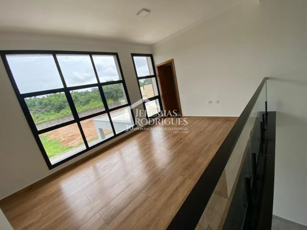 Casa com 3 suítes, 220 m² - Condomínio Parque das Araucárias - Tremembé/SP