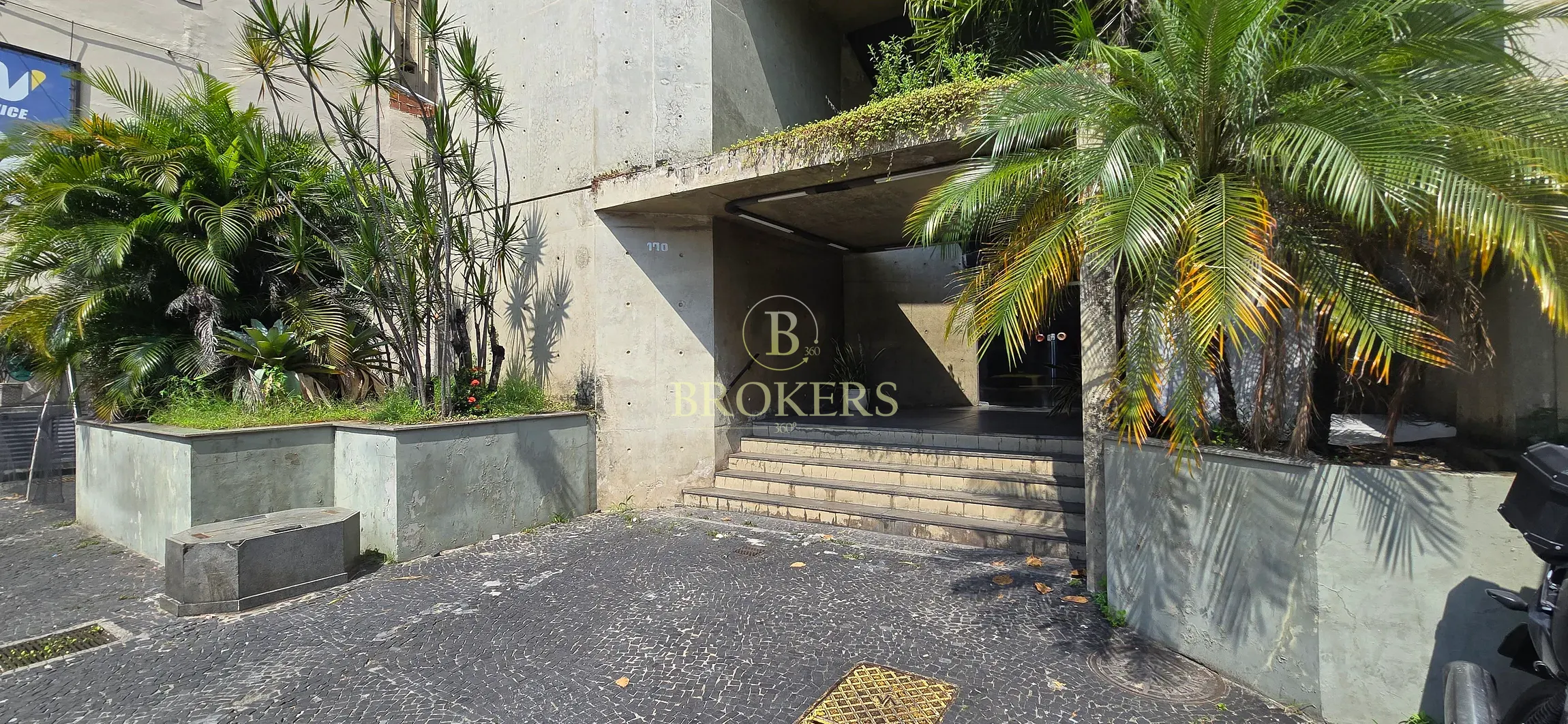 Prédio à venda, Botafogo, Rio de Janeiro. Localização estratégica, são 9.000m² de área. — foto 62