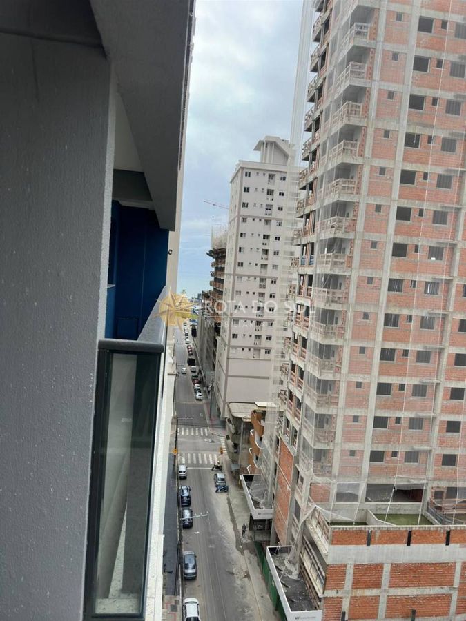 Aqua Tower Apartamento 3 Quartos Morretes Itapema SC