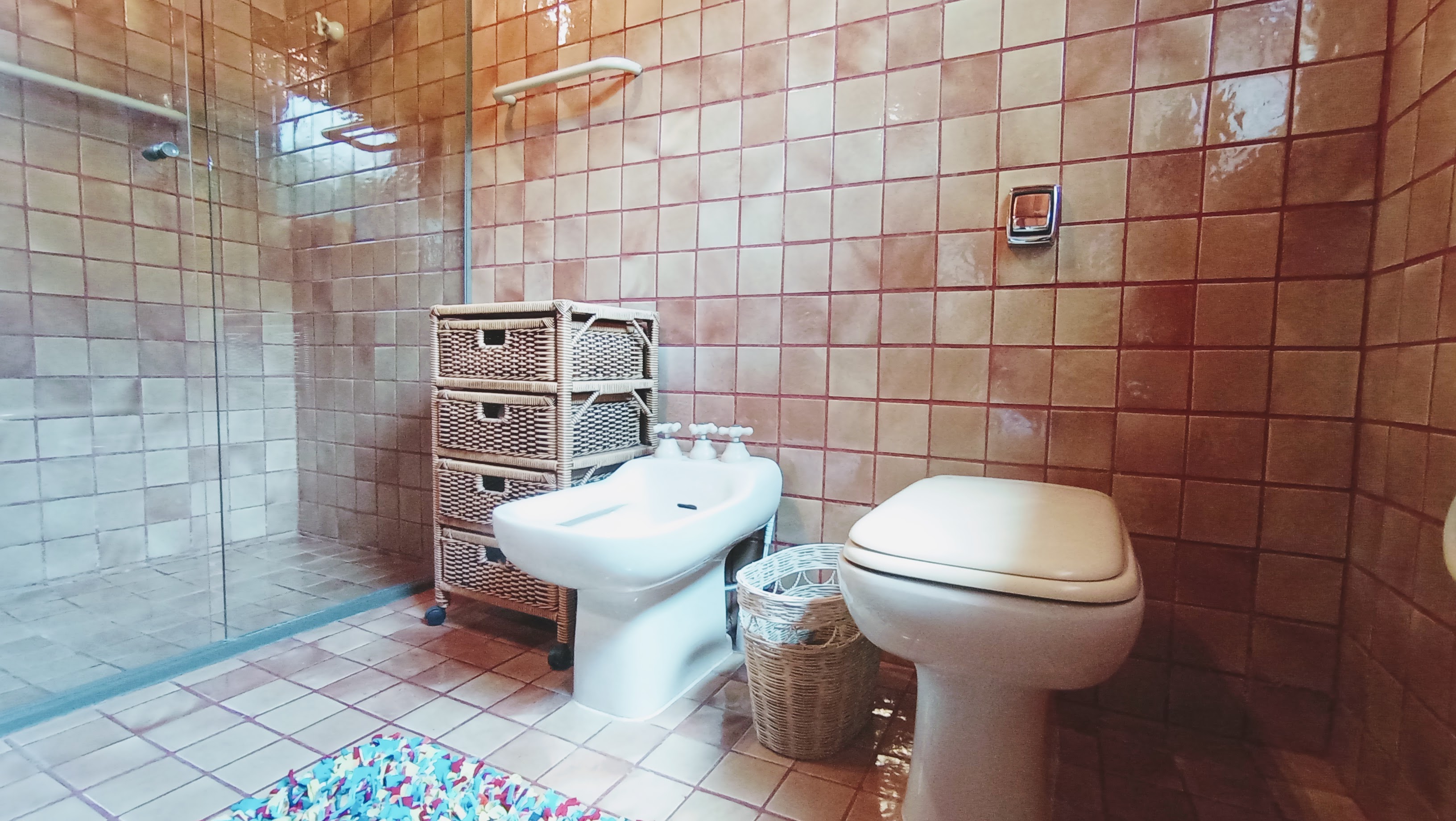 Casa à venda com 5 dormitórios no Capivari em Campos do Jordão/SP.