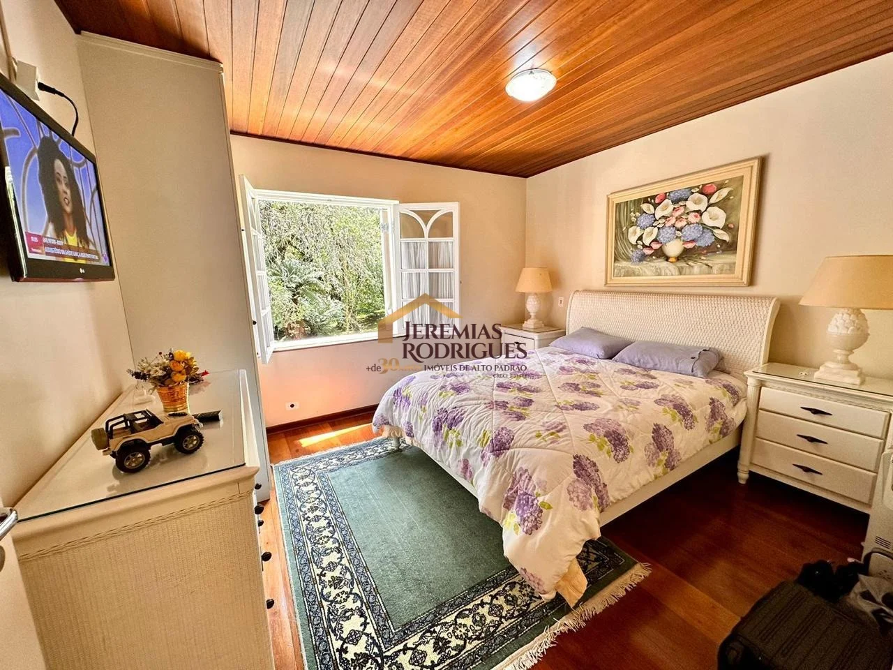 Casa à venda no Condomínio Residencial Jardim Véu da Noiva em Campos do Jordão/SP. — foto 16