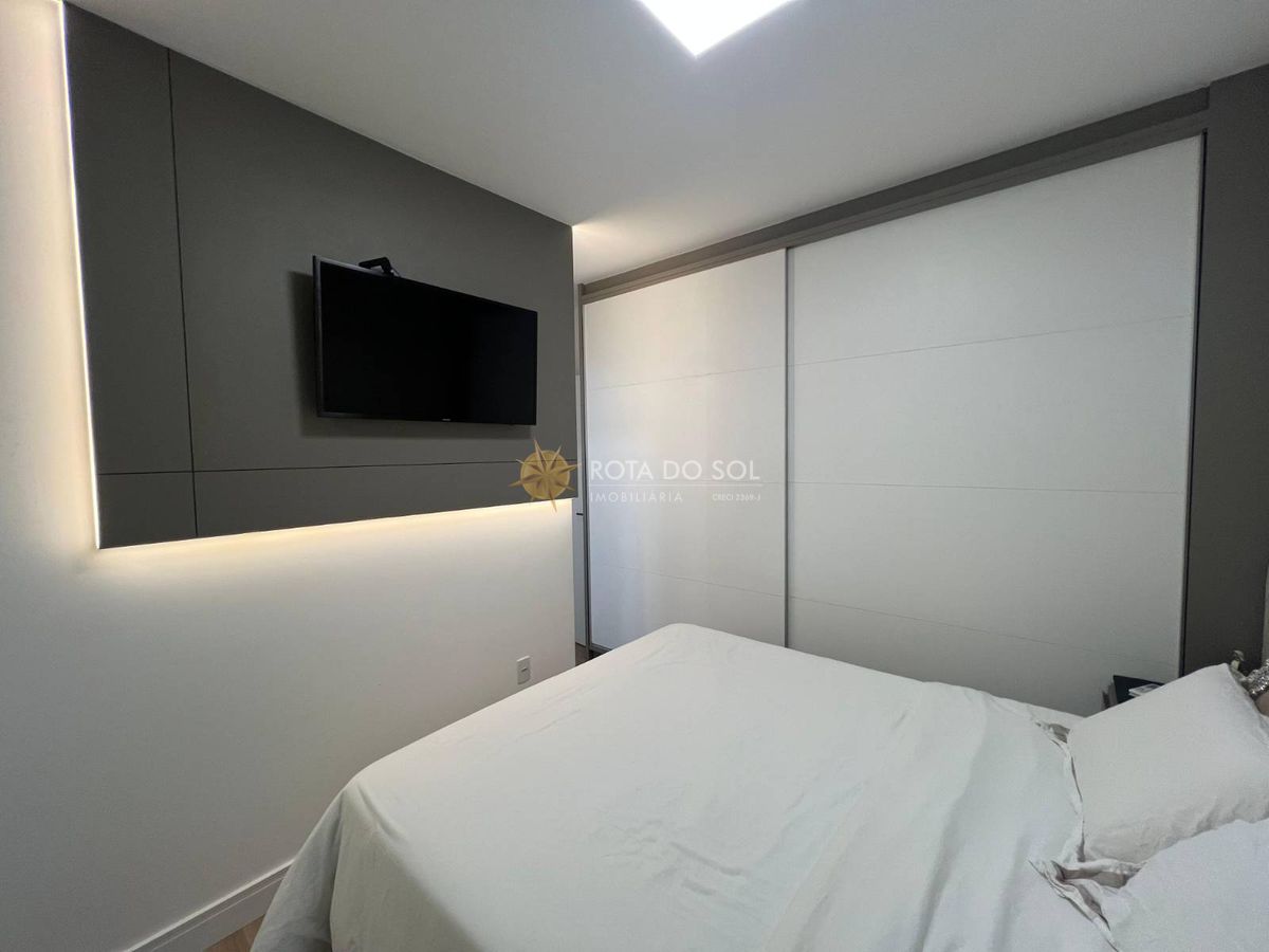 Bella Cittá Apartamento Mobiliado 2 Quartos Morretes Itapema SC