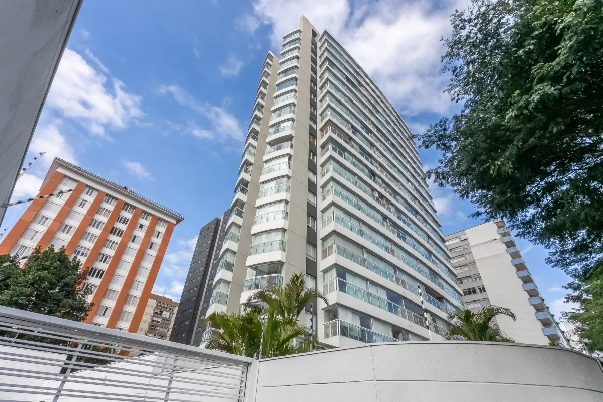 Apartamento mobiliado na Vila Mariana próximo ao Metrô Ana Rosa — foto 32