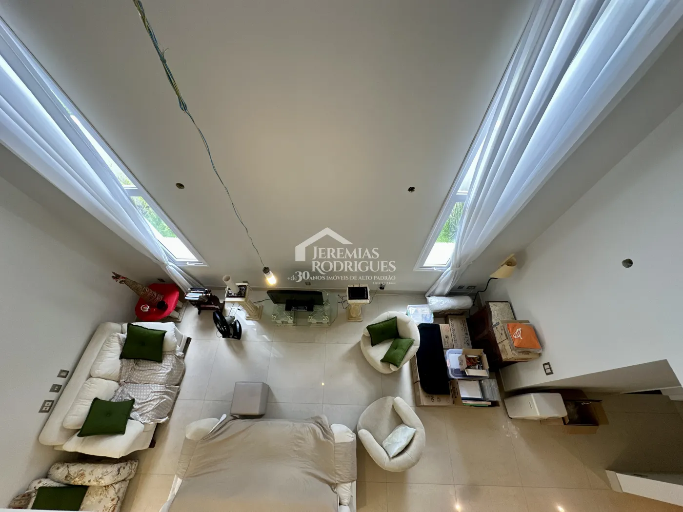 Casa com 4 dormitórios, 369 m² - Condomínio Terras de San Marco - Taubaté/SP.